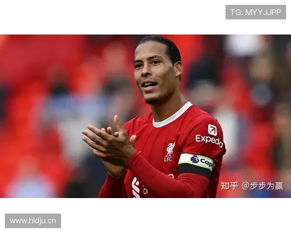 范戴克助利物浦保持赛季不败走势