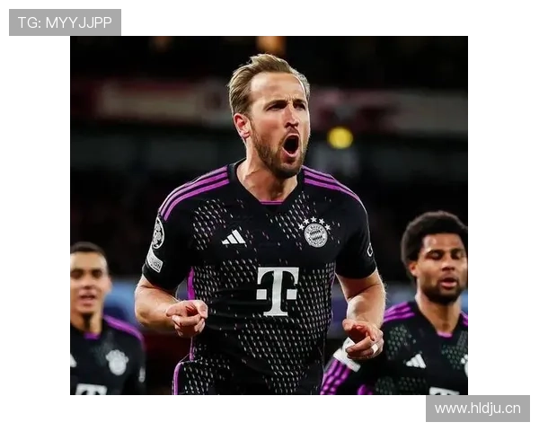 哈里·凯恩转会拜仁解析：离开英超是否改变职业上限