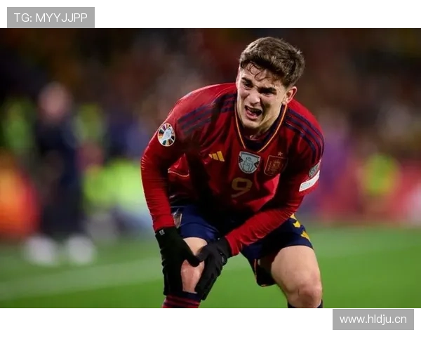 加维：西班牙国家队最年轻出场纪录解析