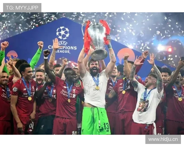 阿利松:英超金手套与欧冠、FIFA最佳门将荣誉分析 阿利松:英超金手套与欧冠、FIFA最佳门将荣誉分析