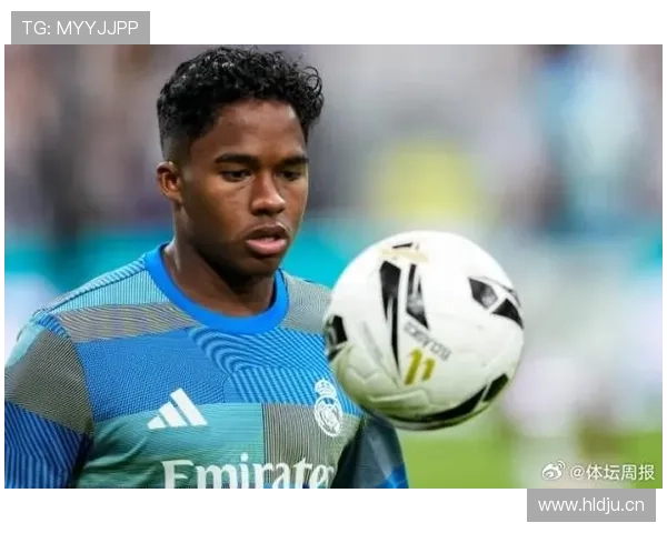 恩德里克爆发赛季解析:帕尔梅拉斯惊艳数据与战术角色