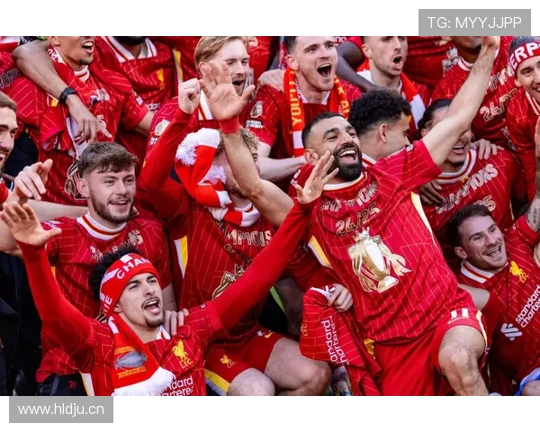 利物浦血战英超冠军，克洛普战术革新为何引发争议？