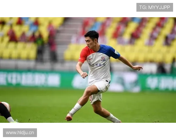 上海申花陷入危机？战术体系暴露致命软肋，豪门定位正遭质疑！