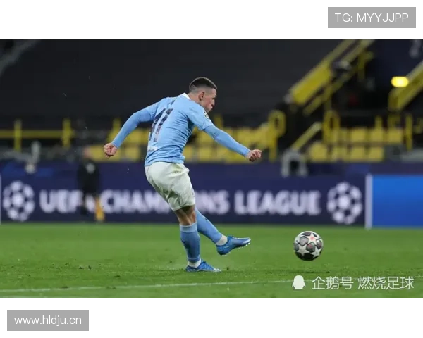 福登：欧冠冠军、英超冠军、足总杯冠军的荣誉收割者