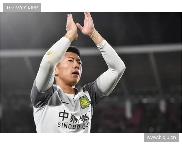 国安本土球员挑大梁，新核心确立还是阶段性回光返照？