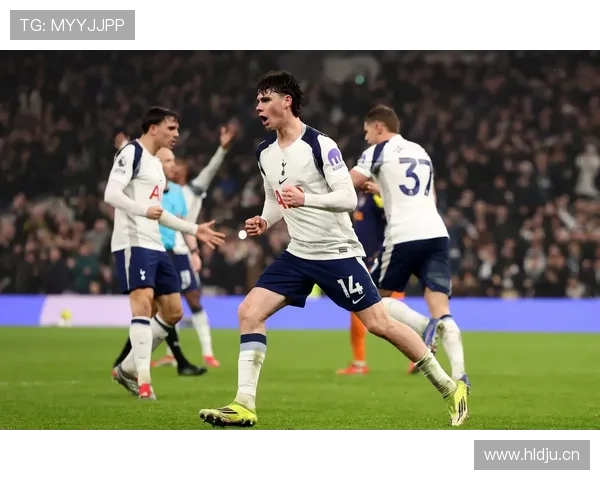 热刺进攻越华丽,防守崩得越彻底? 热刺进攻越华丽,防守崩得越彻底?