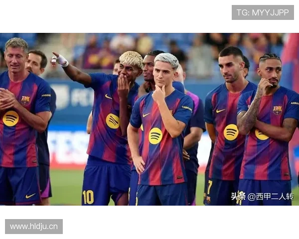 巴萨财政问题影响球队竞争力,夏季转会运作面临现实制约 巴萨财政问题影响球队竞争力,夏季转会运作面临现实制约