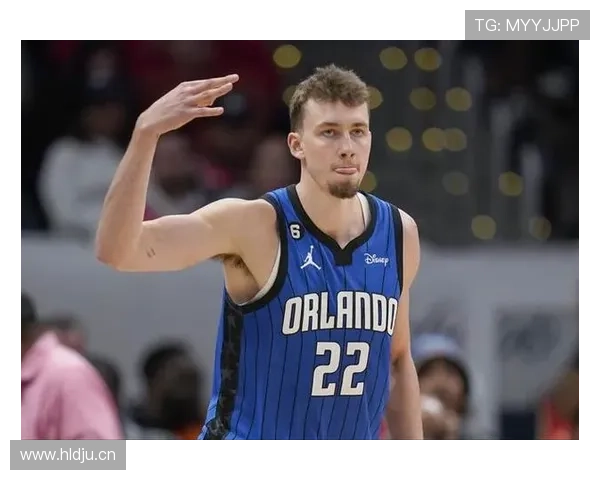 弗朗茨·瓦格纳无球跑动提升得分效率拉开队内核心差距