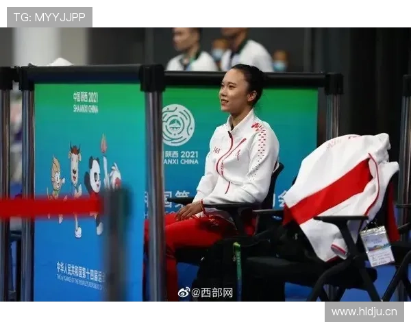 朱雪莹生活比赛场猛多了，晒的家居竟然比明星还闪耀！